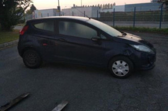 Cardan droit (transmission) FORD FIESTA 6