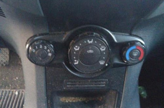 Cardan droit (transmission) FORD FIESTA 6