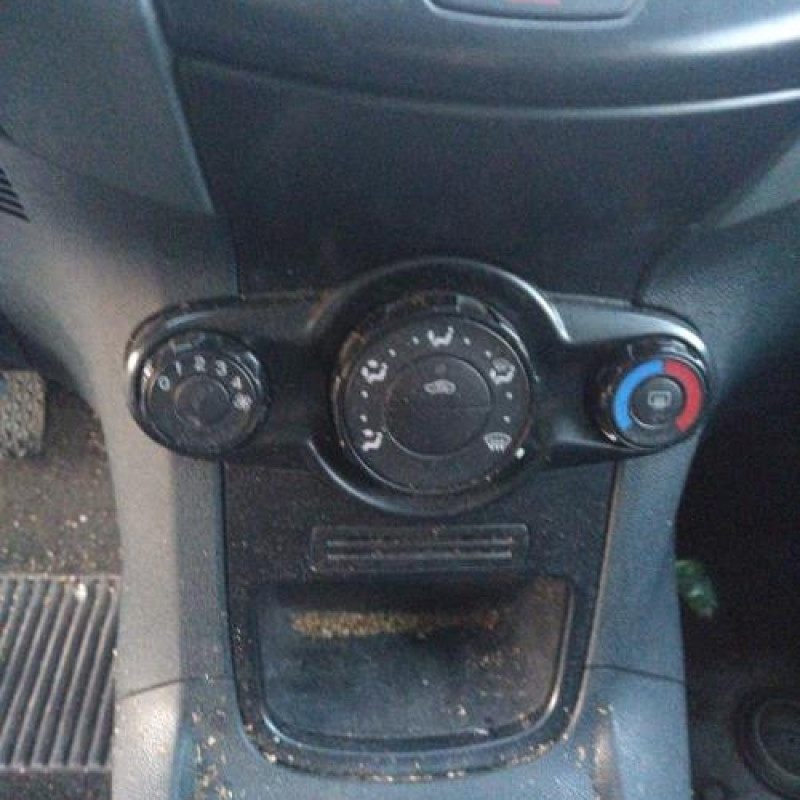 Cardan droit (transmission) FORD FIESTA 6 Photo n°12