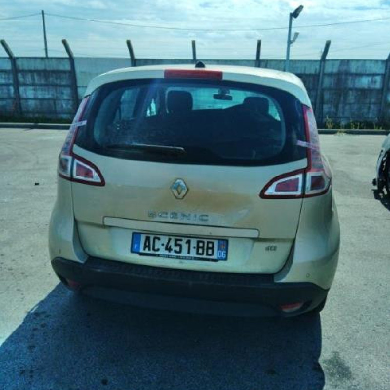 Arret de porte arriere droit RENAULT SCENIC 3 Photo n°6