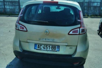 Arret de porte arriere gauche RENAULT SCENIC 3