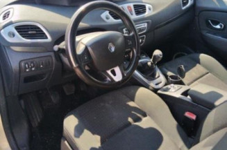 Arret de porte arriere gauche RENAULT SCENIC 3