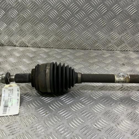 Cardan droit (transmission) RENAULT SCENIC 3