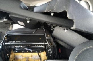 Cardan droit (transmission) RENAULT SCENIC 3