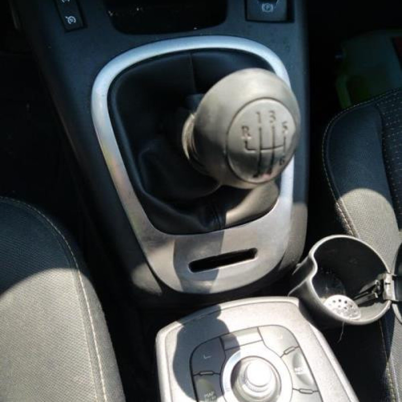 Cardan droit (transmission) RENAULT SCENIC 3 Photo n°10