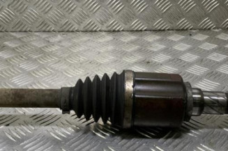 Cardan gauche (transmission) RENAULT SCENIC 3 Photo n°1