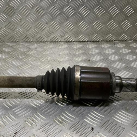 Cardan gauche (transmission) RENAULT SCENIC 3 Photo n°1