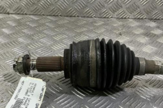 Cardan gauche (transmission) RENAULT SCENIC 3