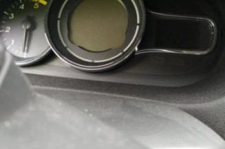 Pretensionneur de ceinture avant droit RENAULT MEGANE 3