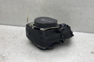 Pretensionneur de ceinture avant gauche RENAULT MEGANE 3