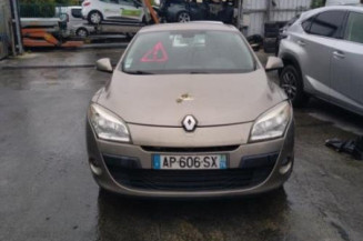 Alternateur RENAULT MEGANE 3