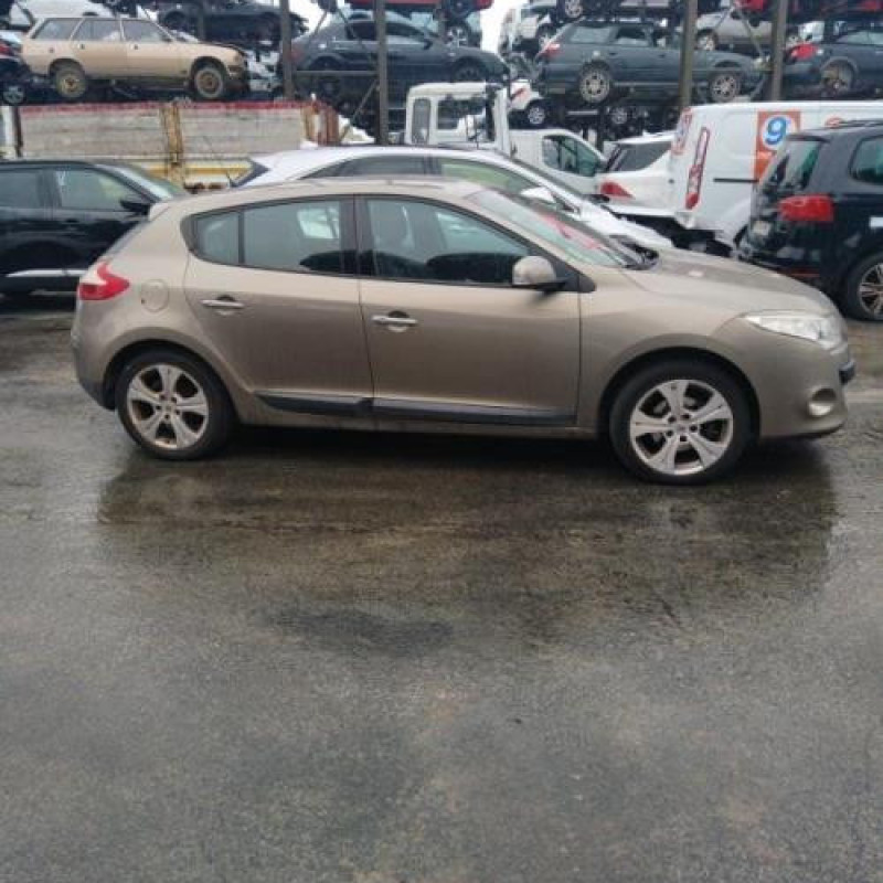 Alternateur RENAULT MEGANE 3 Photo n°5