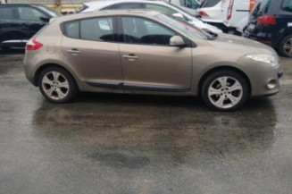 Boitier UCH RENAULT MEGANE 3