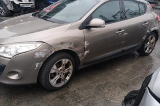 Boitier UCH RENAULT MEGANE 3