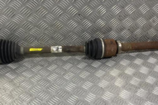 Cardan droit (transmission) RENAULT MEGANE 3