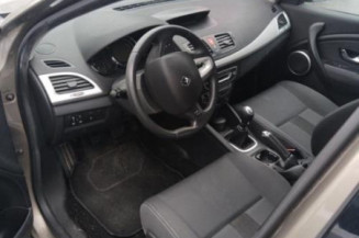 Cardan droit (transmission) RENAULT MEGANE 3