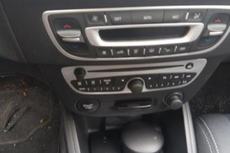 Cardan droit (transmission) RENAULT MEGANE 3