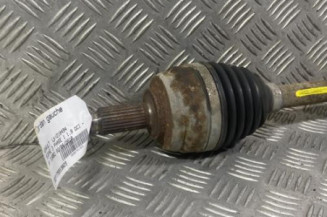 Cardan gauche (transmission) RENAULT MEGANE 3