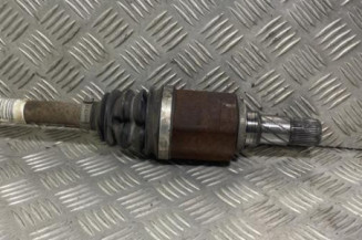 Cardan gauche (transmission) RENAULT MEGANE 3