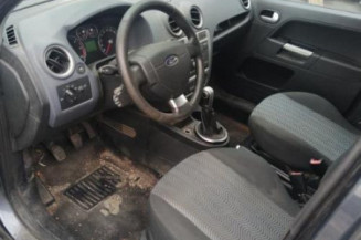 Moteur FORD FUSION