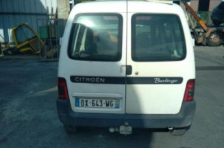 Poignee porte coffre droit CITROEN BERLINGO 1