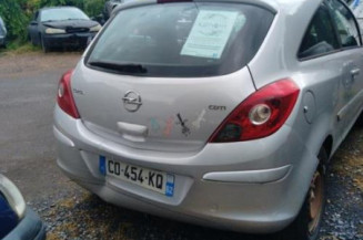 Demarreur OPEL CORSA D