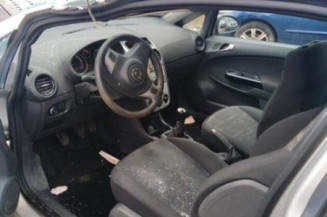 Demarreur OPEL CORSA D