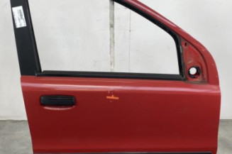 Porte avant droit FIAT PANDA 2