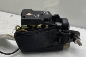 Pretensionneur de ceinture avant droit FIAT PANDA 2