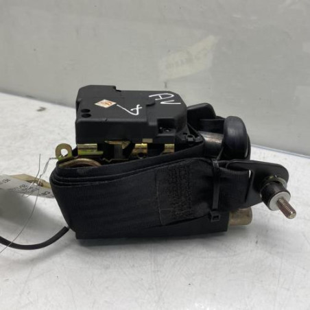 Pretensionneur de ceinture avant droit FIAT PANDA 2