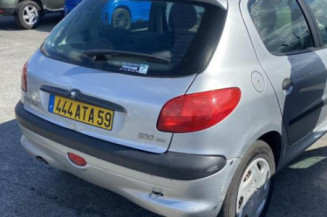 Boite de vitesses PEUGEOT 206