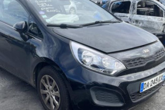 Custode arriere gauche KIA RIO 3