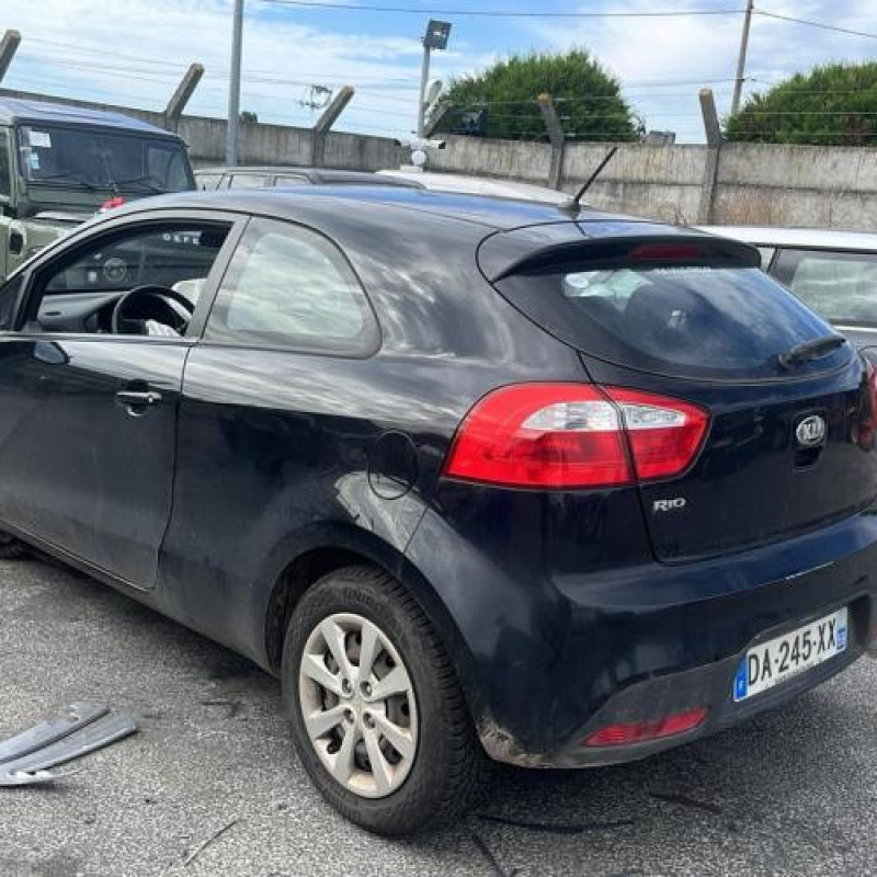 Custode arriere gauche KIA RIO 3 Photo n°7