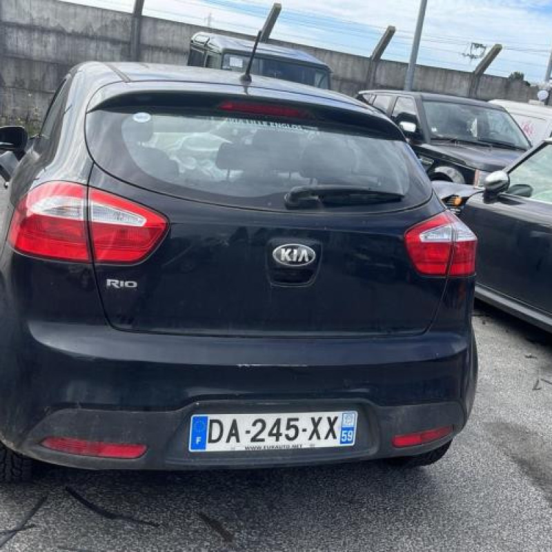 Custode arriere gauche KIA RIO 3 Photo n°8