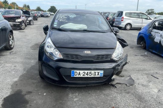 Pedalier d'accelerateur KIA RIO 3