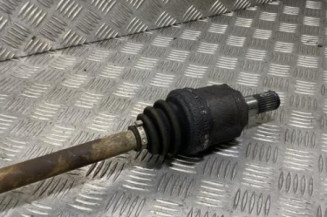 Cardan droit (transmission) KIA RIO 3