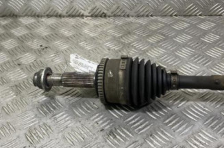 Cardan droit (transmission) KIA RIO 3