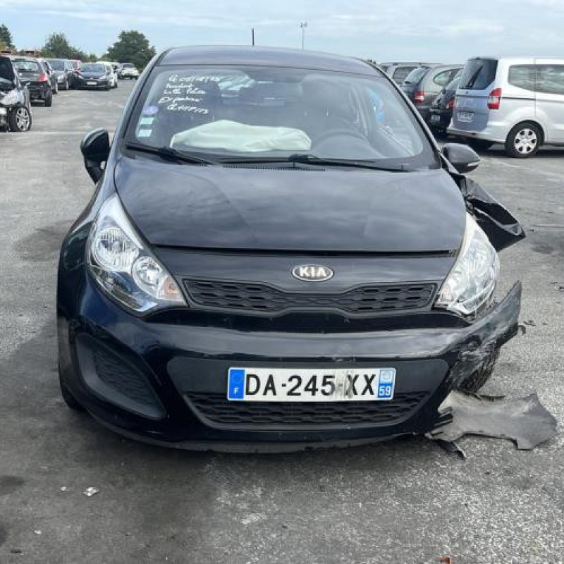 Cardan droit (transmission) KIA RIO 3 Photo n°4