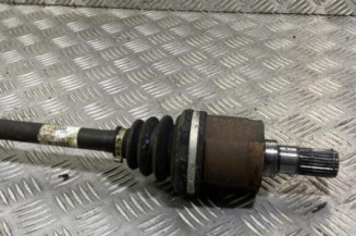 Cardan gauche (transmission) KIA RIO 3