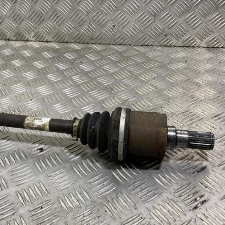 Cardan gauche (transmission) KIA RIO 3