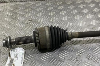 Cardan gauche (transmission) KIA RIO 3