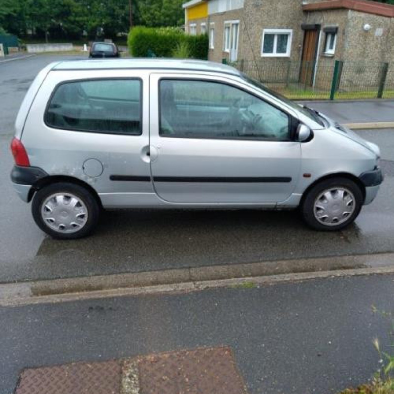 Commodo d'essuie glaces RENAULT TWINGO 1 Photo n°5