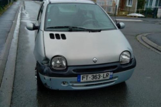 Pulseur d'air RENAULT TWINGO 1