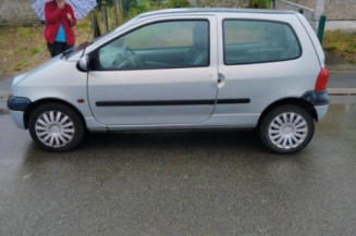 Pulseur d'air RENAULT TWINGO 1