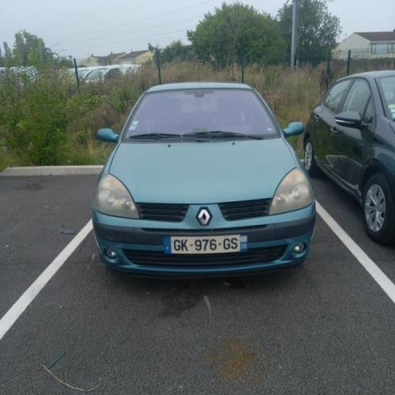 Baguette de porte arriere gauche  RENAULT CLIO 2 Photo n°5