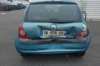 Baguette de porte arriere gauche  RENAULT CLIO 2