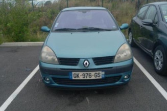 Poignee porte avant droit RENAULT CLIO 2