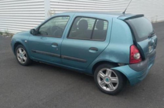 Poignee porte avant droit RENAULT CLIO 2