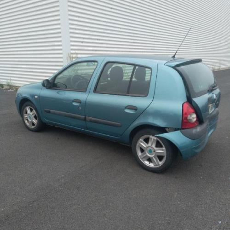 Poignee porte avant droit RENAULT CLIO 2 Photo n°6