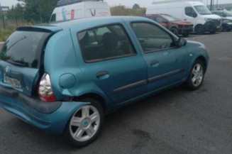 Poignee porte avant droit RENAULT CLIO 2